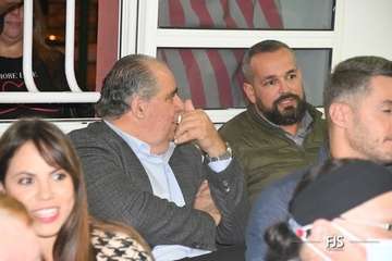 Actos navideños en el Valle de los Nueve Bajo, San Antonio y Lomo Magullo/FJS Fotografía y TA.